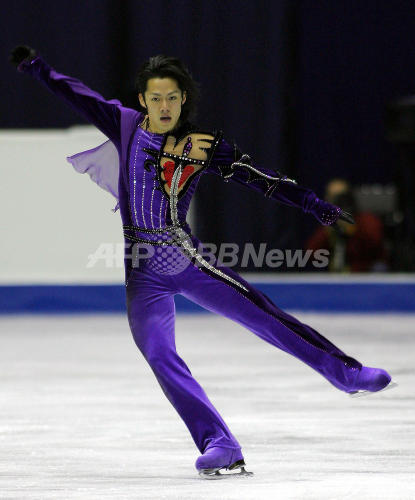 レア 新品未開封 高橋大輔 2014カレンダー 男子フィギュアスケート