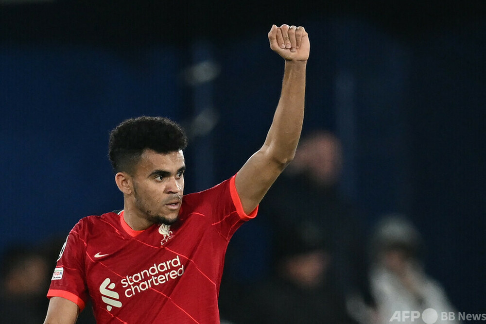 リバプール、ビジャレアル退け再びCL決勝へ 指揮官も「特別」と歓喜 写真13枚 国際ニュース:AFPBB News