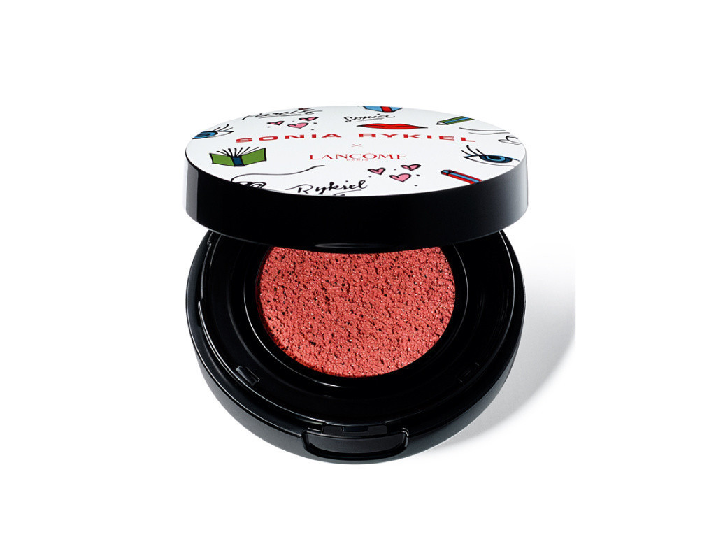 「ランコム×ソニア リキエル」メイクコレクション発売