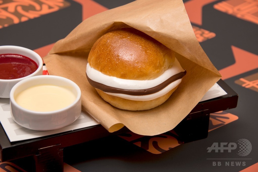 「マックス ブレナー」東京・広尾に12月オープンへ