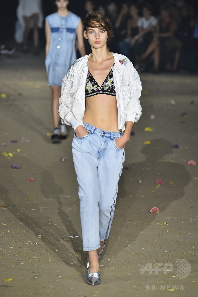 「3.1 フィリップ リム」17年春夏