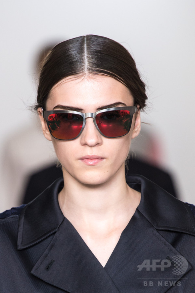 「ポール・スミス」16年春夏コレクション