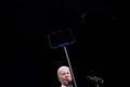 米コネティカット州ウェストハートフォードで開催された会合で演説を行うジョー・バイデン大統領（2023年6月16日撮影）。(c)Brendan Smialowski / AFP