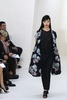 フランス・パリ市内で発表された「クリスチャン ディオール（Christian Dior）」14年春夏オートクチュールコレクション（2014年1月20日撮影）。(c)AFP/FRANCOIS GUILLOT