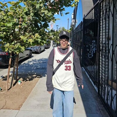 BTSジミン、13年目も変わらぬ“少年のような顔立ち”