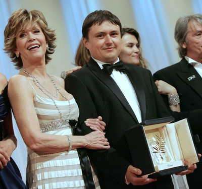 ＜第60回カンヌ国際映画祭＞パルム・ドールは誰の手に？2007年度受賞リスト発表