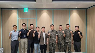韓国陸軍、化学・生物・放射能戦対応の「AI参謀」開発へ…新興Newtype Industriesとコラボ