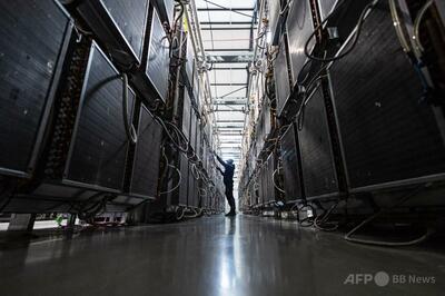 AI普及でデータセンターの電力需要倍増へ IEAが警鐘