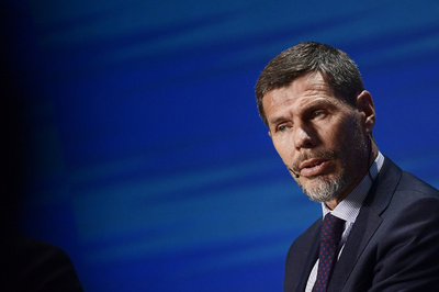 ミランがボバン氏を解任、在任わずか9か月