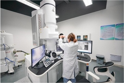 研究インフラ・機器のオープンシェアリングを推進 中国