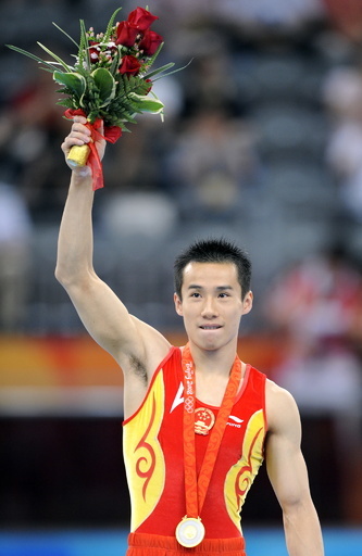 中国五輪金メダリストの元恋人に終身刑、20人超から10億円だまし取る