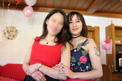 韓国の国政介入疑惑 崔被告の娘、31日にデンマークから送還へ