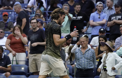 ATP、来季からトイレ休憩に制限