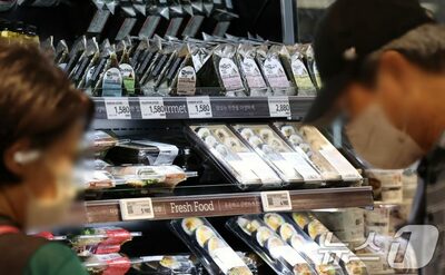 韓国・白菜に続き「海苔」も高騰…コンビニおにぎり、最大20％値上がり