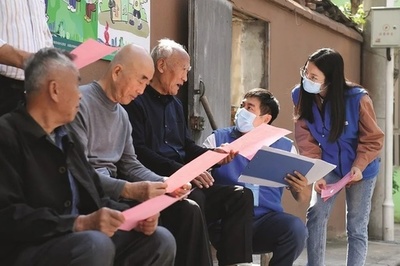 中国人口のマイナス成長、予測より早く到来