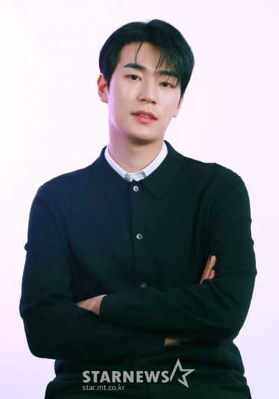 俳優パク・ソハム、今日（10日）入隊 – KOREA WAVE