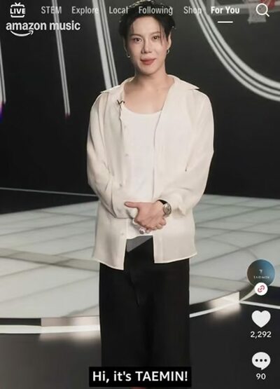 韓流スター、ビジュアル変化に整形説浮上…ファンの間で賛否