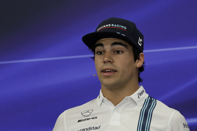 ストロールもデイトナ24時間レース出場へ、ジャッキー・チェン出資のチームから