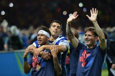 コパ・アメリカ開幕！優勝狙うアルゼンチンと復活目指すブラジル