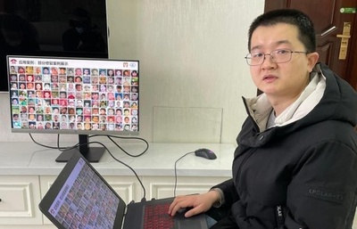 AI技術による復元写真で行方不明の子どもたちを捜索 中国