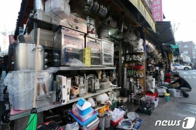 韓国新規企業「5年以内に66％が倒産」…生存率OECDで最下位レベル