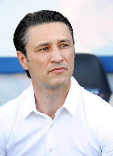 クロアチア代表、コヴァチ監督を解任