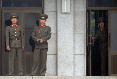 北朝鮮の口座情報、韓国政府が米国へ提供 朝鮮日報