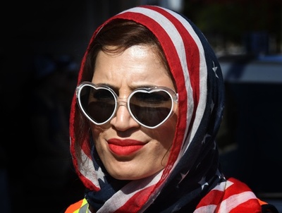 米入国禁止令、また差し止め 発効直前、裁判所が決定