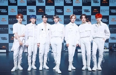 VERIVERY、メンバー5人が隔離解除…27日から活動再開 – KOREA WAVE