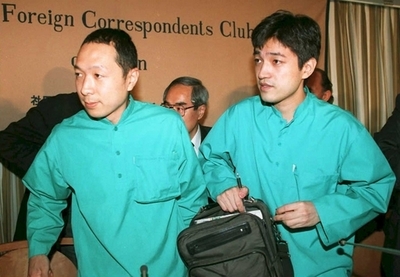 地下鉄サリン事件15年、遺族が記録映像まとめる