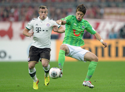 独ブンデスリーガのハノーバー、低迷脱出へ心理学活用