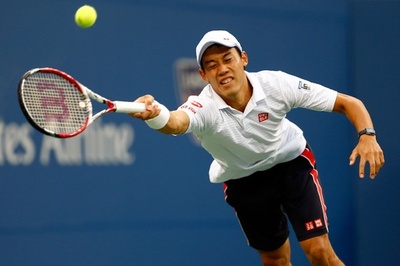 全米オープン準優勝の錦織、世界で認められる存在に