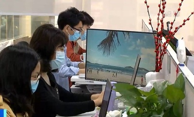 中国のネットユーザー数が10.32億人に