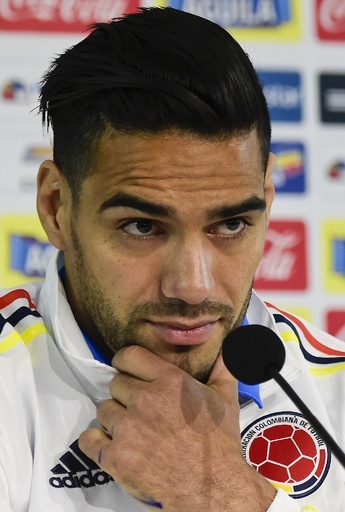 ファルカオが期限付きでチェルシー加入へ、英報道