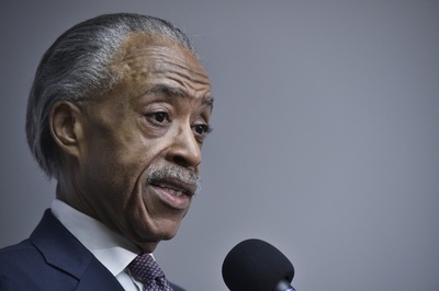 トランプ氏、今度は黒人指導者を攻撃 少数派との舌戦激化