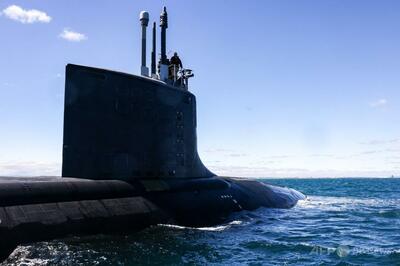 オーストラリア、原子力潜水艦用造船所に1.18兆円投資へ