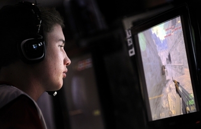 Wii人気ゲーム「ハウス・オブ・ザ・デッド」、“世界一冒とく的”のギネス認定