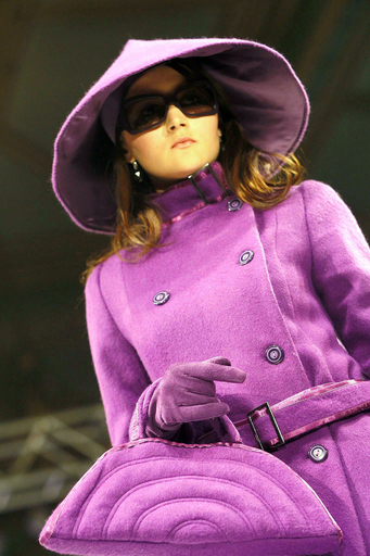 ＜サラエボ・ファッション・ウィーク＞Emina Husedzinovicら、新作を発表