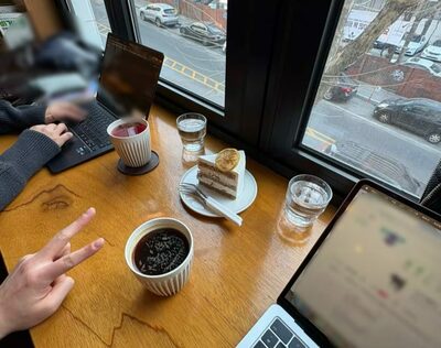 韓国の20～30代に広がる“やること共同体”…ひとりでは寂しい日常、分かち合う新しいつながり