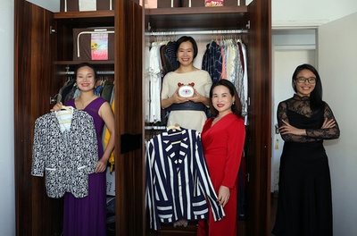 中国の整理収納アドバイザー 高等教育受けた人が7割超