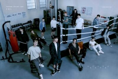 SEVENTEEN「孫悟空」、日本で累計1億ストリーミング突破