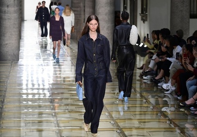 「ボッテガ・ヴェネタ」20年春夏