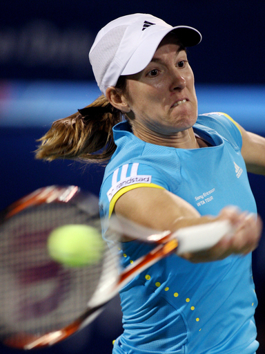 エナン スレボトニクに勝利し準々決勝へ