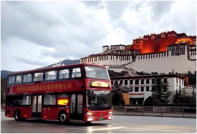 チベットは対外貿易の新たな成長点を開拓する