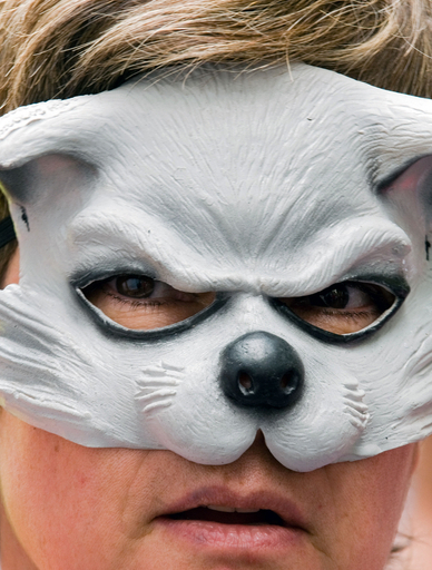 「大切にしてほしいニャ～」、世界動物デーで保護訴えデモ