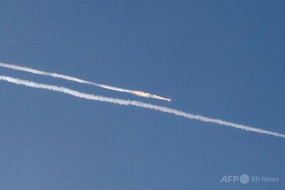 イスラエル、イランとの相互停戦 トランプ氏提案に「合意」と発表