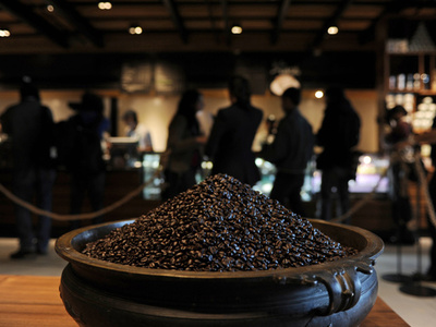 コーヒー大国コロンビアにスタバとネスプレッソが進出