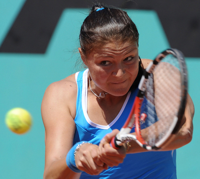 サフィナ パフリュチェンコワに快勝し4回戦へ、全仏オープン