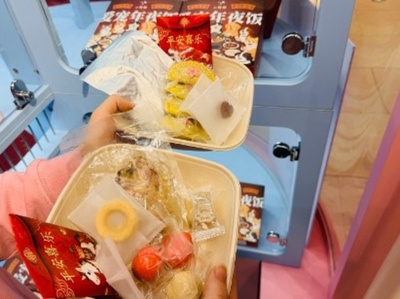 ペット年越し料理が人気拡大