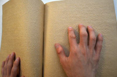 中国・全国統一試験、7人が点字で受験